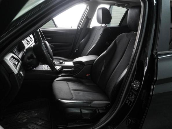 BMW 3 серии VI (F3x) Рестайлинг с пробегом 2016 года, цена 1 947 000 рублей, 199467 км, седан, Автокод Объявления