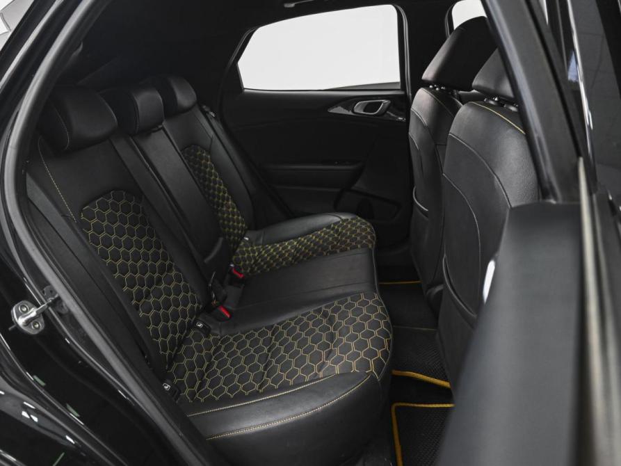 Kia XCeed I Ставрополь  - изображение 7