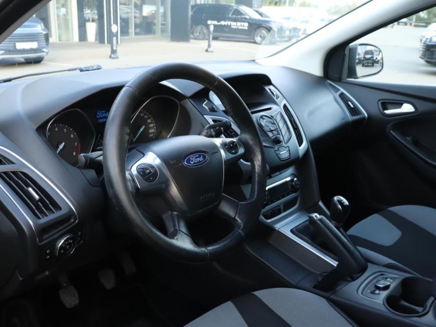 Ford Focus III Москва  - изображение 13
