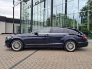 Mercedes-Benz CLS II (C218) Рестайлинг Санкт-Петербург  - изображение 33