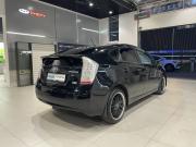 Toyota Prius III (XW30) Москва  - изображение 14
