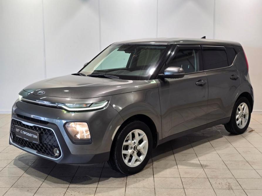 Kia Soul III Самара  - изображение 1