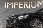 Mercedes-Benz E-Класс AMG VI (W214) Москва  - изображение 32