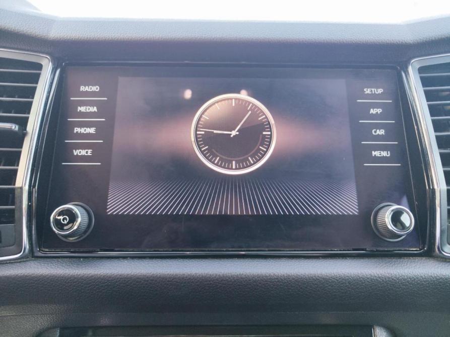 Skoda Kodiaq I Уфа  - изображение 16