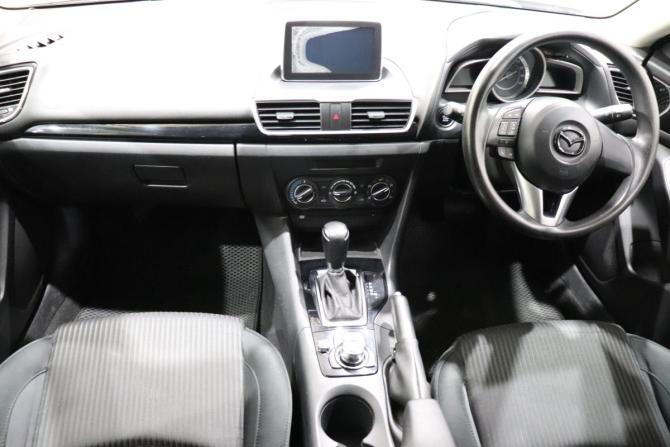 Mazda Axela III с пробегом 2014 года, цена 1 060 000 рублей, 175822 км, хэтчбек, Автокод Объявления