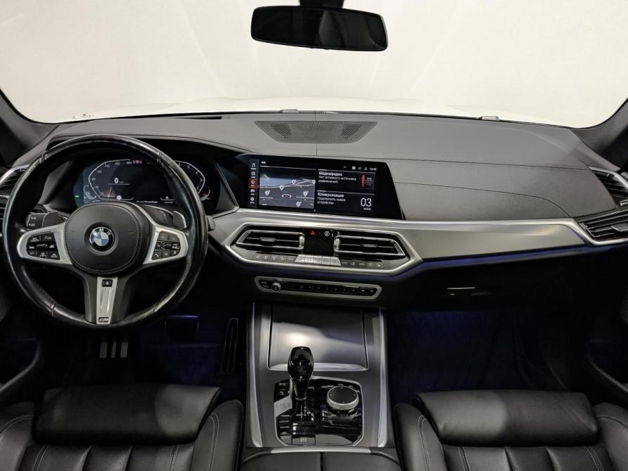 BMW X5 IV (G05/G18) Санкт-Петербург  - изображение 14