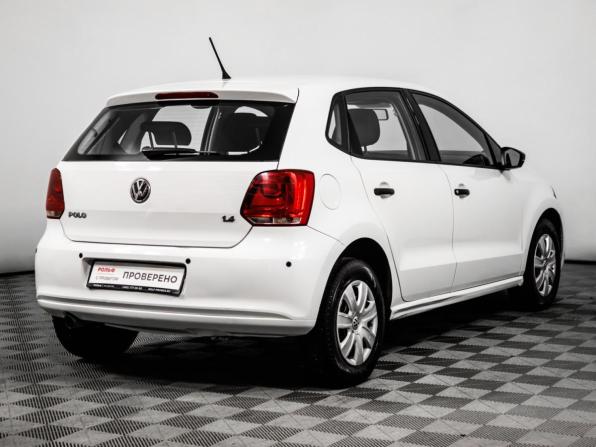 Volkswagen Polo V с пробегом 2010 года, цена 499 000 рублей, 163860 км, хэтчбек, Автокод Объявления