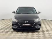 Hyundai Solaris II Казань  - изображение 23
