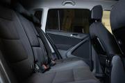 Volkswagen Tiguan I Рестайлинг Уфа  - изображение 34