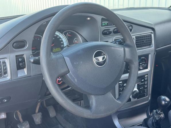 Daewoo Nexia I Рестайлинг с пробегом 2012 года, цена 185 000 рублей, 193000 км, седан, Автокод Объявления