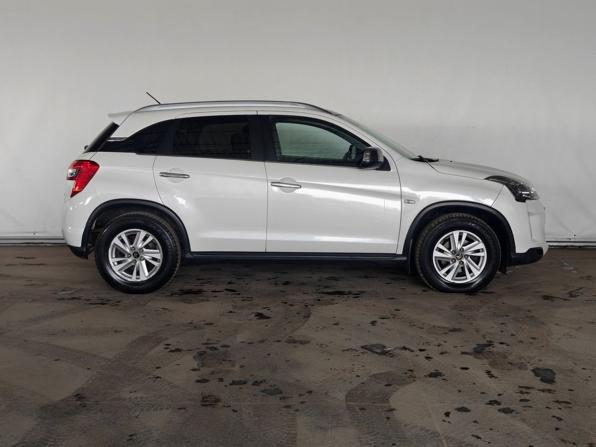 Citroen C4 Aircross с пробегом 2012 года, цена 850 000 рублей, 211412 км, внедорожник, Автокод Объявления