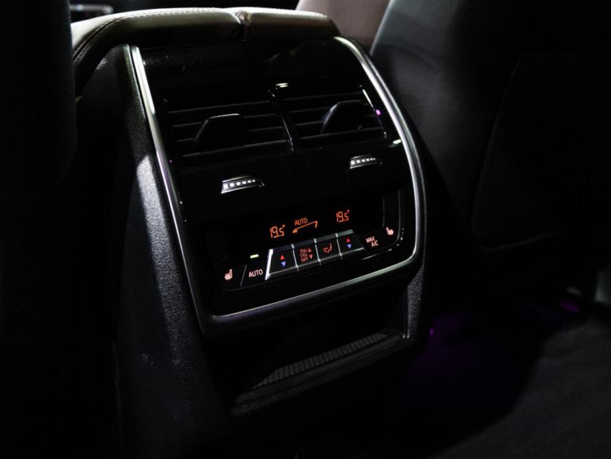 BMW X6 III (G06) Санкт-Петербург  - изображение 22