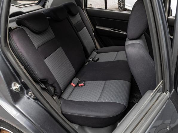 Hyundai Getz I Рестайлинг с пробегом 2007 года, цена 650 000 рублей, 51336 км, хэтчбек, Автокод Объявления