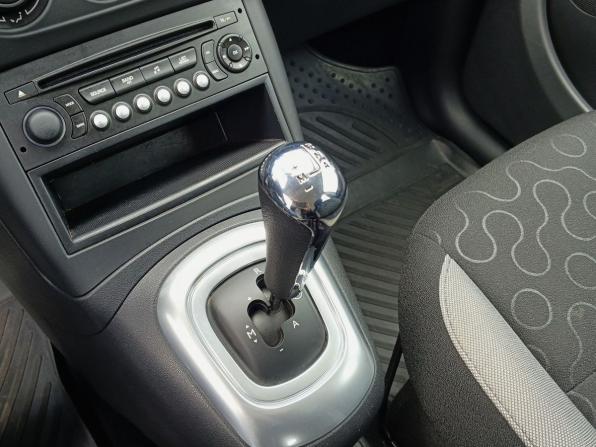 Citroen C3 Picasso I с пробегом 2012 года, цена 799 000 рублей, 49200 км, компактвэн, Автокод Объявления