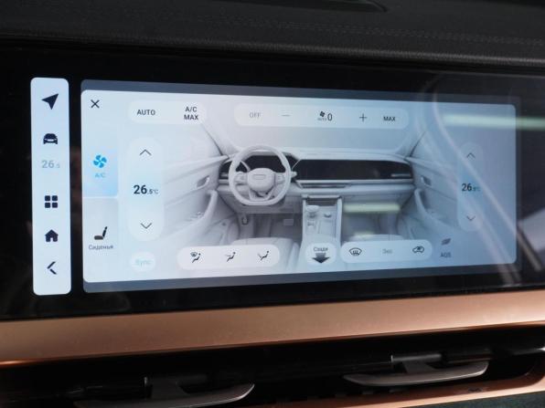 Geely Monjaro I с пробегом 2023 года, цена 2 799 000 рублей, 95645 км, внедорожник, Автокод Объявления