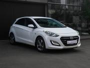 Hyundai i30 II Рестайлинг Москва  - изображение 23