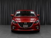 Mazda Axela III Тюмень  - изображение 25