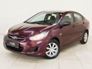 Hyundai Solaris I Тула  - изображение 14