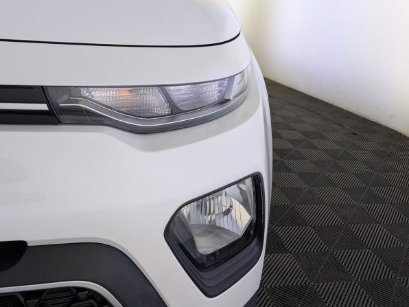 Kia Soul III с пробегом 2022 года, цена 1 980 000 рублей, 43431 км, хэтчбек, Автокод Объявления
