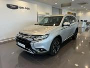 Mitsubishi Outlander III Рестайлинг 3 Подольск  - изображение 25