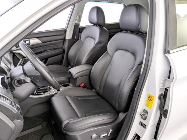 Haval H2 с пробегом 2019 года, цена 1 450 000 рублей, 20072 км, внедорожник, Автокод Объявления