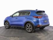 Kia Sportage IV Рестайлинг Москва  - изображение 34