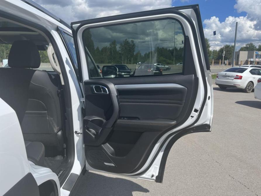 Haval Dargo Пермь  - изображение 29
