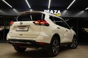 Nissan X-Trail III Рестайлинг Уфа  - изображение 38