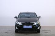Kia Rio III Омск  - изображение 22