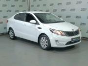 Kia Rio III Оренбург  - изображение 34