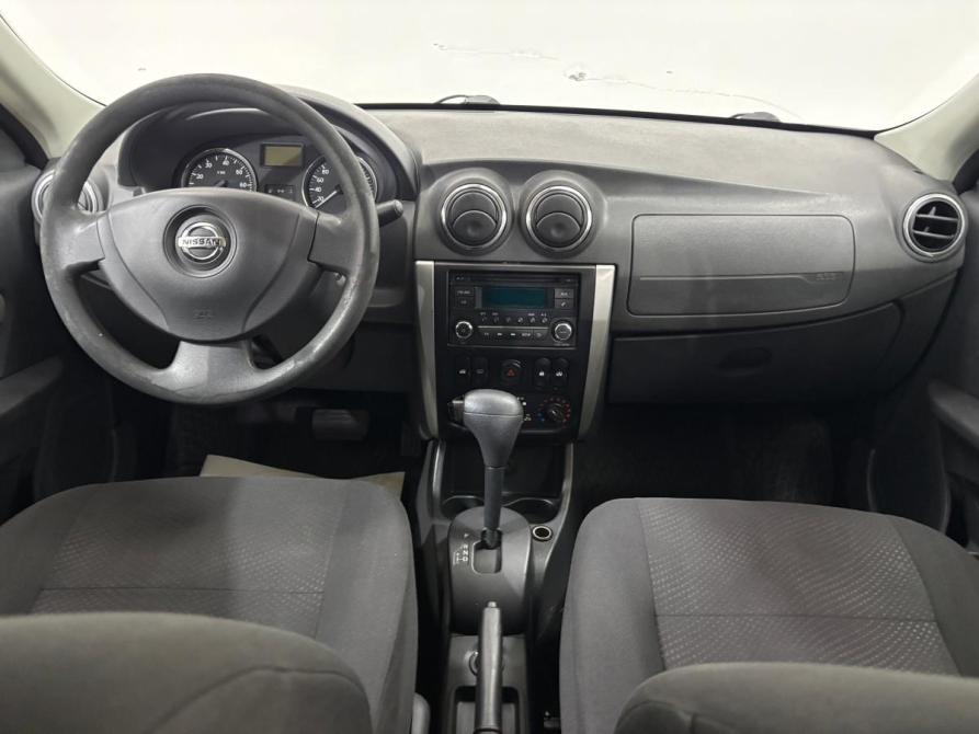 Nissan Almera III (G15) Альметьевск  - изображение 12
