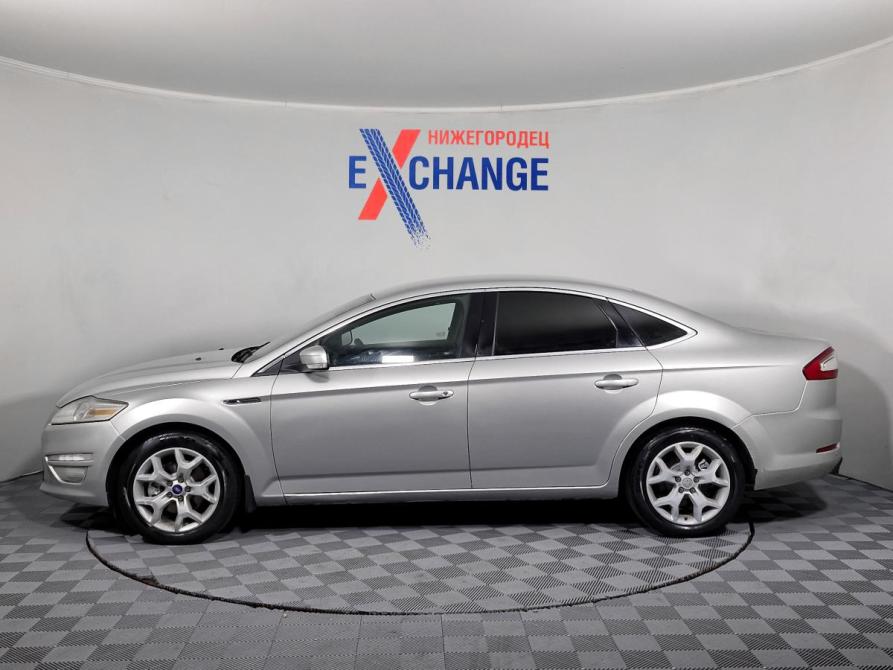 Ford Mondeo IV Рестайлинг Нижний Новгород  - изображение 8