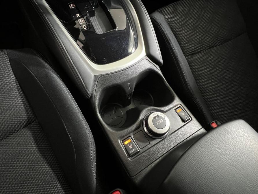 Nissan Qashqai II Москва  - изображение 20
