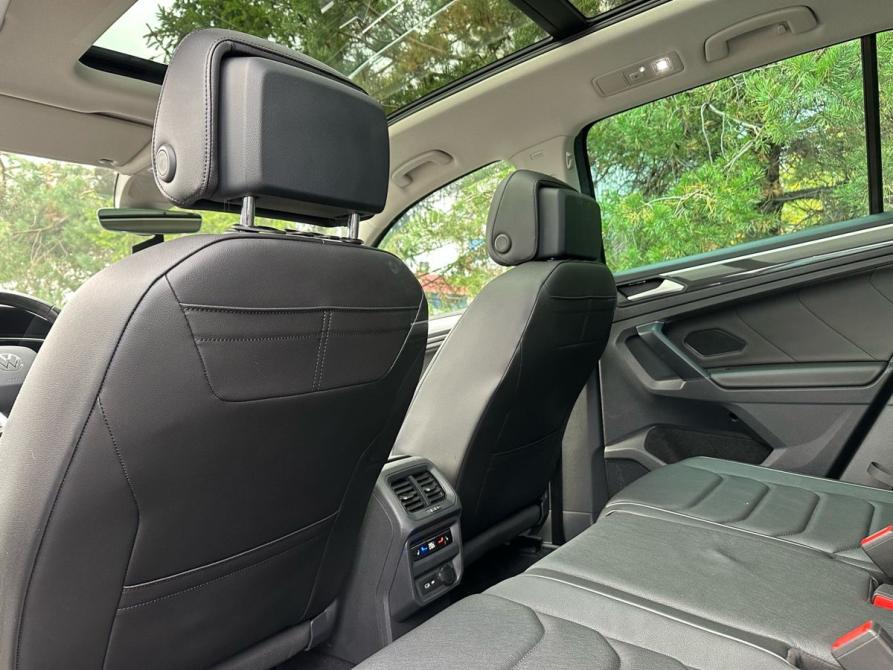 Volkswagen Tiguan II Рестайлинг Санкт-Петербург  - изображение 26