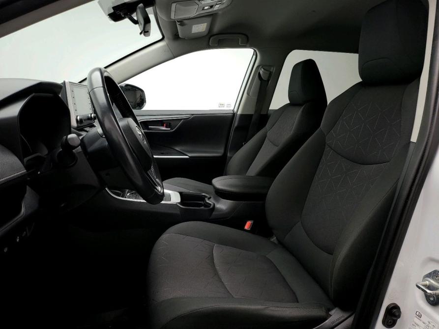 Toyota RAV4 V (XA50) Мурманск  - изображение 17