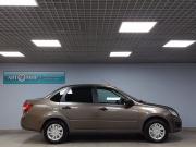 Lada (ВАЗ) Granta I Москва  - изображение 21