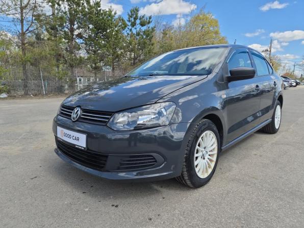 Volkswagen Polo V с пробегом 2014 года, цена 790 000 рублей, 127861 км, седан, Автокод Объявления