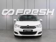 Citroen C4 II Воронеж  - изображение 19