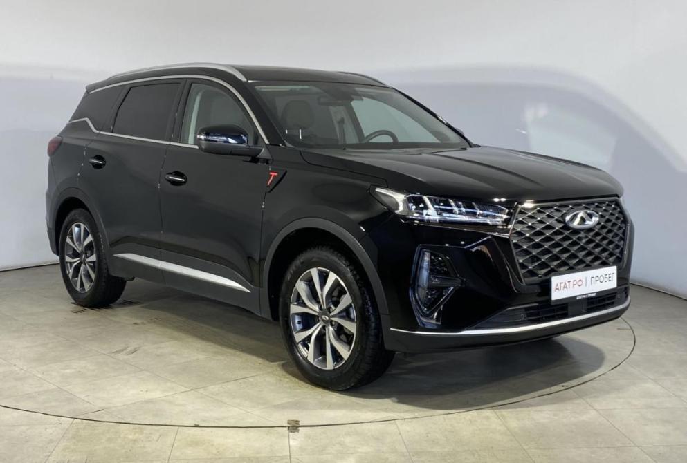 Chery Tiggo 7 Pro Max I Саранск  - изображение 4