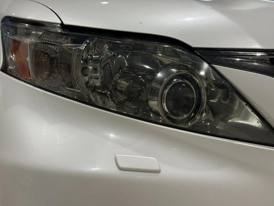 Lexus RX III Новосибирск  - изображение 8