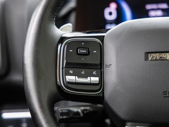 Haval Dargo I с пробегом 2024 года, цена 2 798 000 рублей, 15672 км, внедорожник, Автокод Объявления