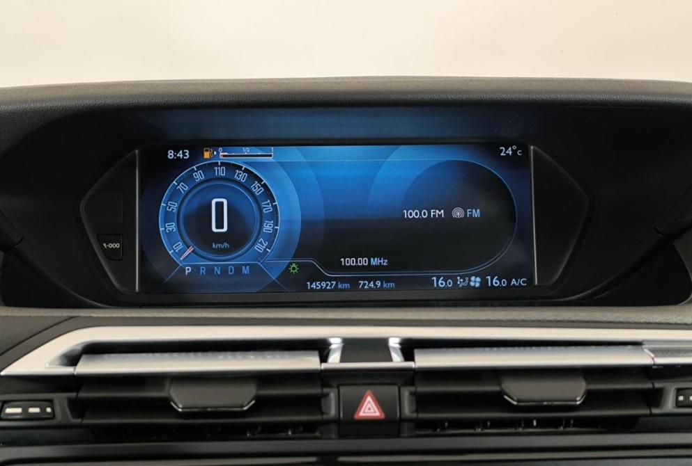 Citroen C4 Picasso II Нижний Новгород  - изображение 7