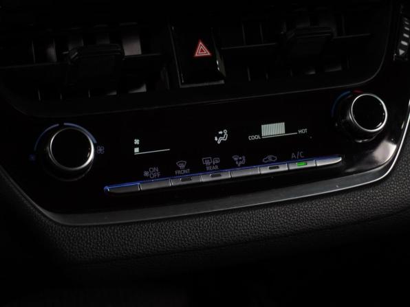 Toyota Corolla XII (E210) с пробегом 2019 года, цена 1 799 000 рублей, 128801 км, седан, Автокод Объявления