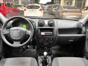 Lada (ВАЗ) Granta I Киров  - изображение 27