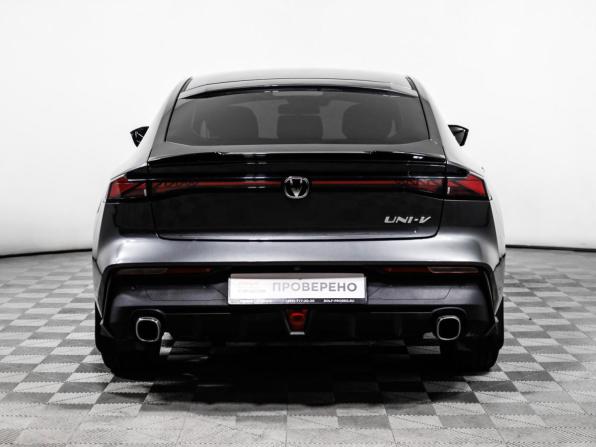 Changan UNI-V I с пробегом 2023 года, цена 2 319 000 рублей, 12360 км, лифтбек, Автокод Объявления