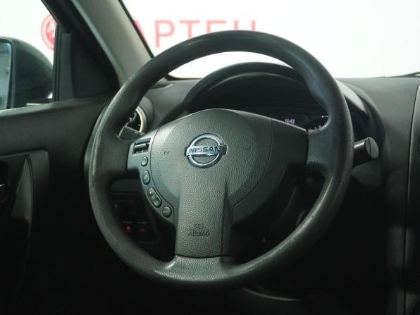 Nissan Qashqai I Рестайлинг с пробегом 2011 года, цена 935 000 рублей, 222005 км, внедорожник, Автокод Объявления