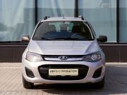 Lada (ВАЗ) Kalina II Екатеринбург  - изображение 25