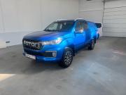 Foton Tunland G7 Москва  - изображение 19