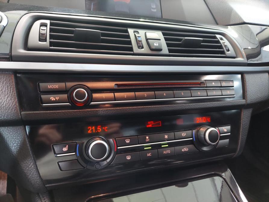 BMW 5 серии VI (F10/F11/F07) Пермь  - изображение 14