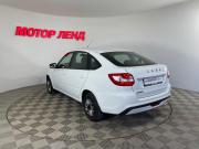 Lada (ВАЗ) Granta I Рестайлинг Воронеж  - изображение 26